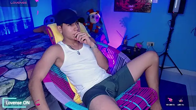 mexican cum online show from 17, 9, 2025