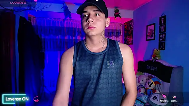 mexican cum online show from 27, 11, 2025