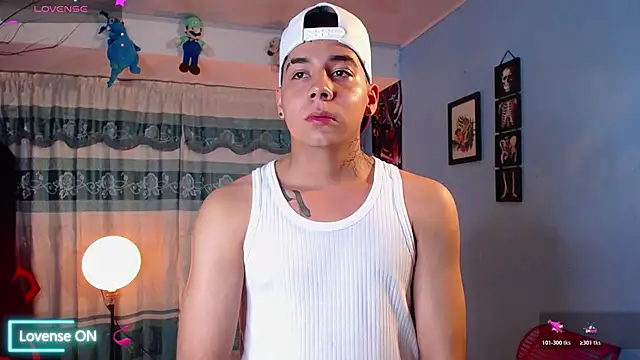 mexican cum online show from 4, 12, 2025