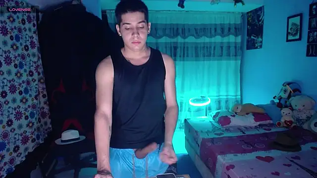 Snapshot of mexican_cum chatting on 2, 7, 2026 mexican cum online show from 2, 7, 2026