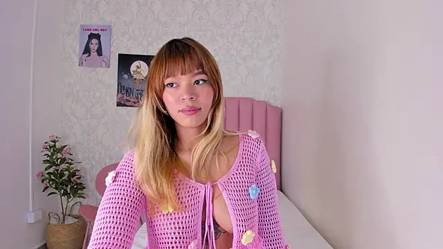 Adria ross online show from 19, 2, 2026