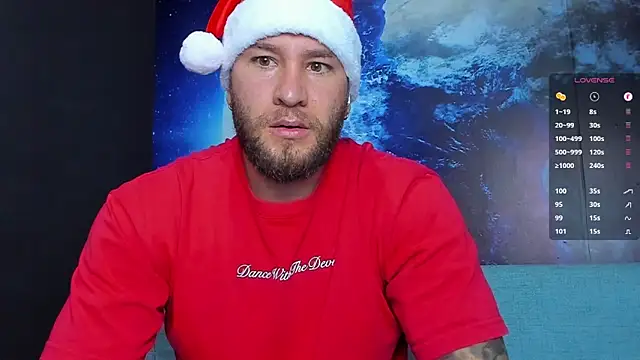 delessandro world online show from 14, 12, 2025