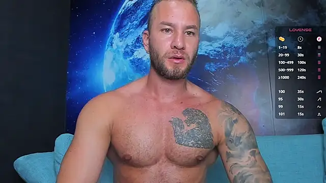 delessandro world online show from 20, 2, 2026