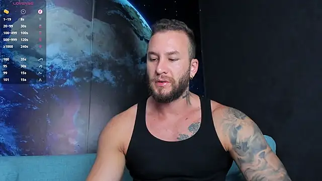 delessandro world online show from 15, 4, 2026