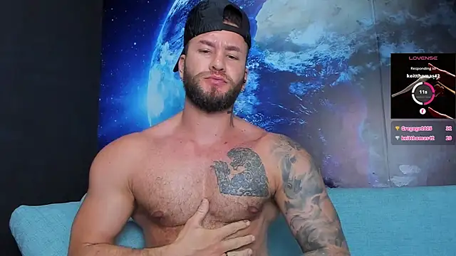 delessandro world online show from 16, 5, 2026