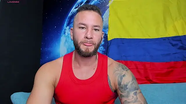 delessandro world online show from 2, 7, 2026