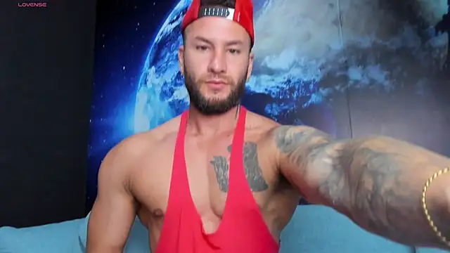 delessandro world online show from 15, 7, 2026
