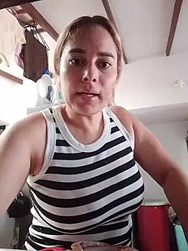 Snapshot of Amelia1_ chatting on 9, 6, 2026 Amelia1 online show from 9, 6, 2026