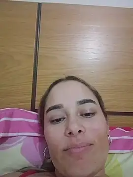 Snapshot of Amelia1_ chatting on 18, 6, 2026 Amelia1 online show from 18, 6, 2026
