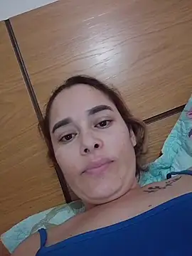Amelia1  online show from 21, 7, 2026