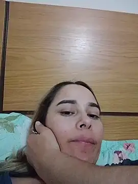 Amelia1  online show from 23, 7, 2026