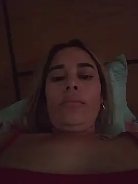 Amelia1  online show from 25, 7, 2026