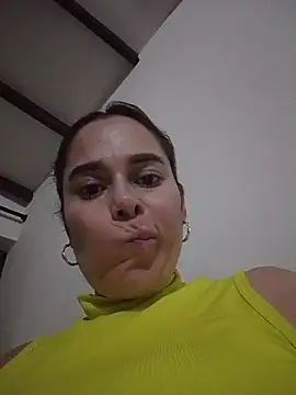 Amelia1  online show from 1, 8, 2026