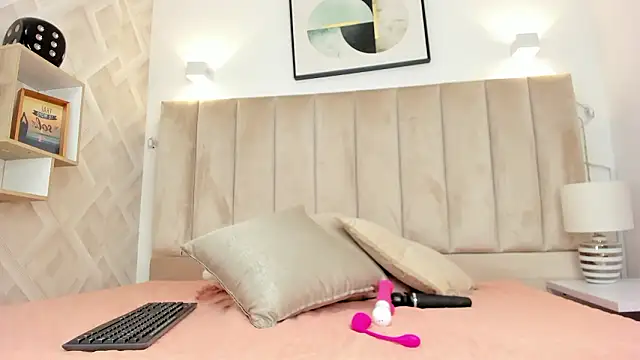 Snapshot of Anniie_Queen chatting on 31, 1, 2026 Anniie Queen online show from 31, 1, 2026