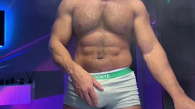 Snapshot of KarlosRichi chatting on 20, 11, 2025 KarlosRichi online show from 20, 11, 2025