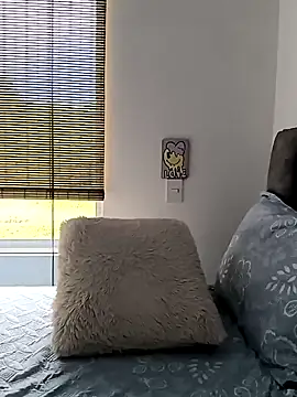 VeronicaTonu online show from 8, 1, 2025