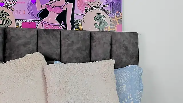 VeronicaTonu online show from 11, 1, 2025