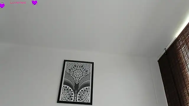 VeronicaTonu online show from 13, 3, 2026