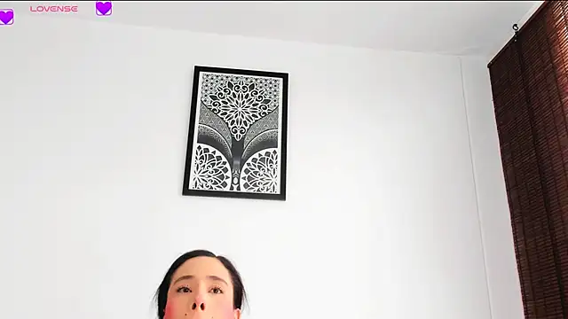 VeronicaTonu online show from 16, 5, 2026