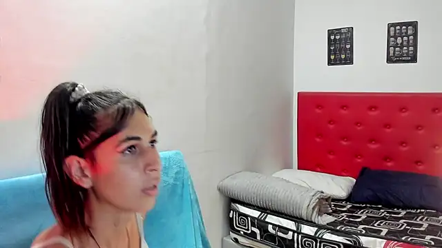 Snapshot of brenda_sofia2 chatting on 13, 2, 2025 brenda sofia2 online show from 13, 2, 2025