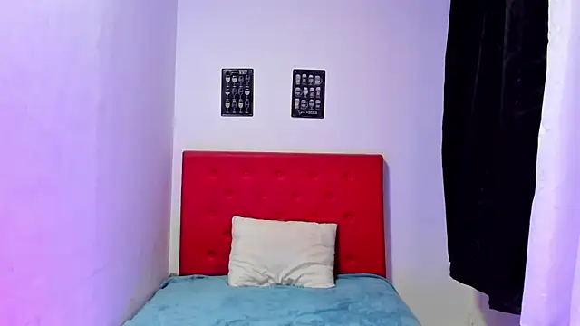 Snapshot of brenda_sofia2 chatting on 25, 2, 2025 brenda sofia2 online show from 25, 2, 2025