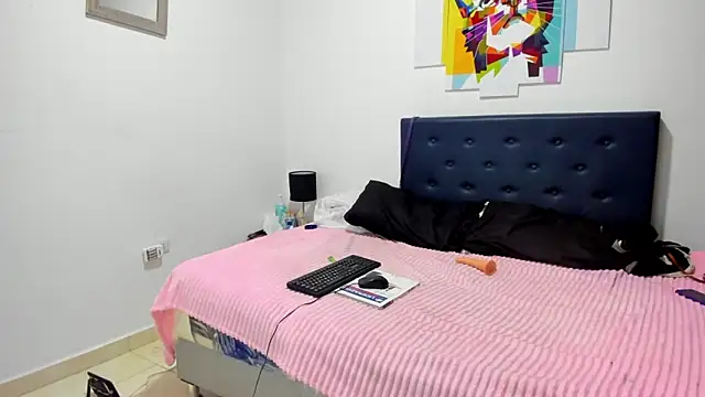 Snapshot of brenda_sofia2 chatting on 31, 10, 2025 brenda sofia2 online show from 31, 10, 2025