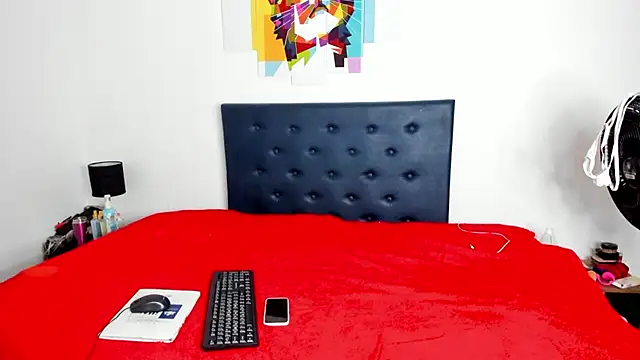 Snapshot of brenda_sofia2 chatting on 20, 11, 2025 brenda sofia2 online show from 20, 11, 2025