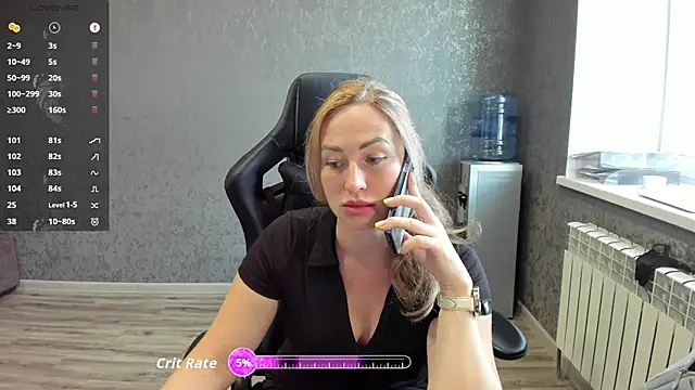 goddeesssssss online show from 7, 4, 2026