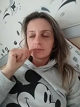 SophyGirl online show from 20, 10, 2025