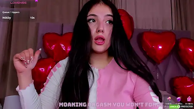 JennyFerguson online show from 17, 2, 2025