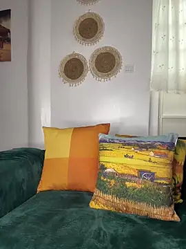 Snapshot of Foxxxyfemale chatting on 15, 9, 2025 Foxxxyfemale online show from 15, 9, 2025