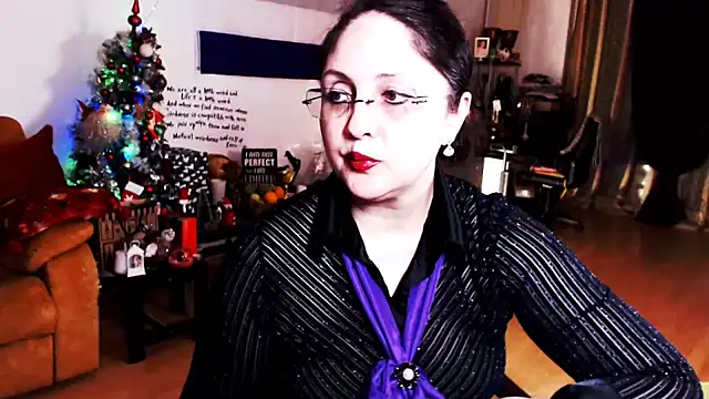 Snapshot of Imperatriza chatting on 9, 1, 2025 Imperatriza online show from 9, 1, 2025