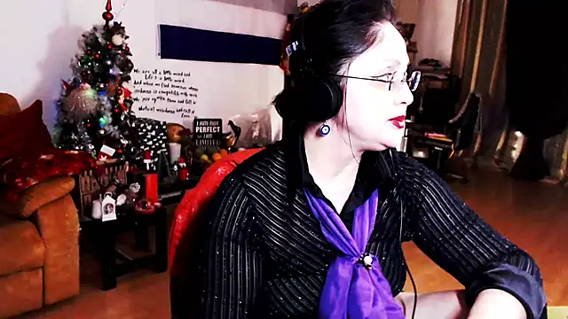 Snapshot of Imperatriza chatting on 9, 1, 2025 Imperatriza online show from 9, 1, 2025