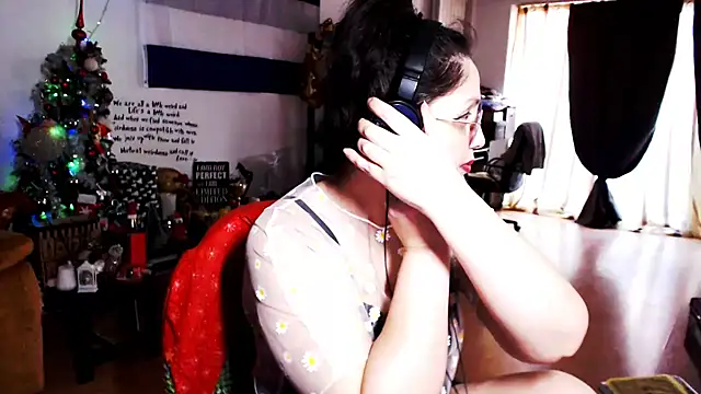 Snapshot of Imperatriza chatting on 19, 1, 2025 Imperatriza online show from 19, 1, 2025