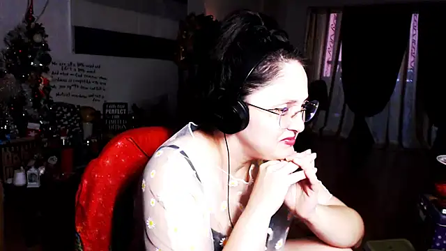 Snapshot of Imperatriza chatting on 19, 1, 2025 Imperatriza online show from 19, 1, 2025