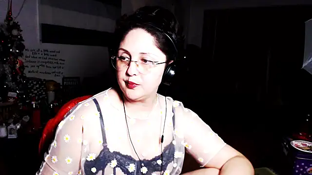Snapshot of Imperatriza chatting on 19, 1, 2025 Imperatriza online show from 19, 1, 2025