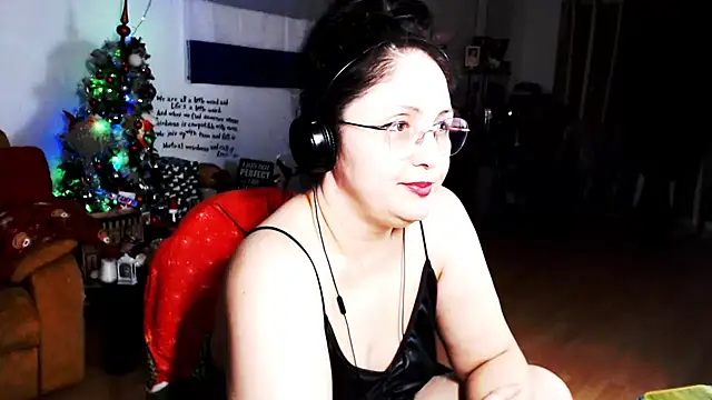 Snapshot of Imperatriza chatting on 21, 1, 2025 Imperatriza online show from 21, 1, 2025