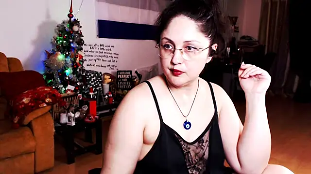 Snapshot of Imperatriza chatting on 26, 1, 2025 Imperatriza online show from 26, 1, 2025