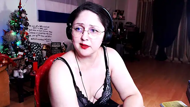 Snapshot of Imperatriza chatting on 31, 1, 2025 Imperatriza online show from 31, 1, 2025