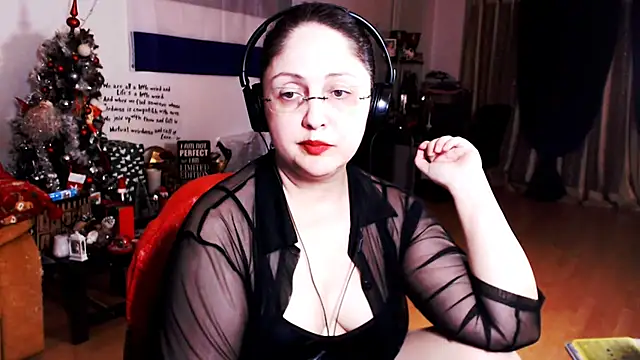 Snapshot of Imperatriza chatting on 3, 2, 2025 Imperatriza online show from 3, 2, 2025