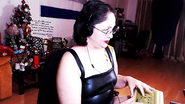 Snapshot of Imperatriza chatting on 6, 2, 2025 Imperatriza online show from 6, 2, 2025