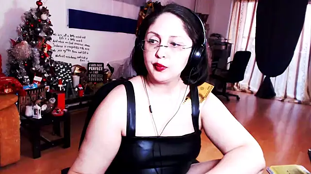 Snapshot of Imperatriza chatting on 6, 2, 2025 Imperatriza online show from 6, 2, 2025