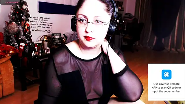 Snapshot of Imperatriza chatting on 10, 2, 2025 Imperatriza online show from 10, 2, 2025