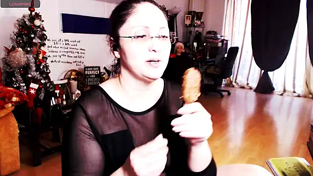 Snapshot of Imperatriza chatting on 10, 2, 2025 Imperatriza online show from 10, 2, 2025