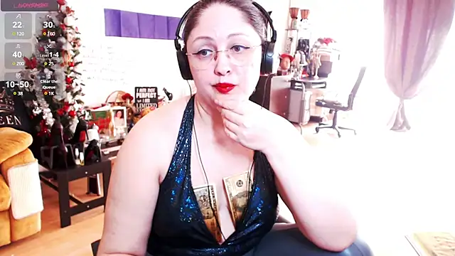 Snapshot of Imperatriza chatting on 19, 2, 2025 Imperatriza online show from 19, 2, 2025