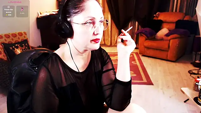 Snapshot of Imperatriza chatting on 5, 10, 2025 Imperatriza online show from 5, 10, 2025