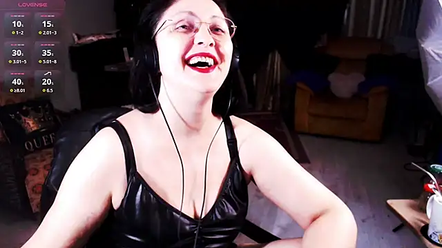 Snapshot of Imperatriza chatting on 9, 10, 2025 Imperatriza online show from 9, 10, 2025