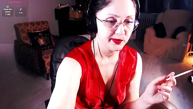 Snapshot of Imperatriza chatting on 16, 11, 2025 Imperatriza online show from 16, 11, 2025