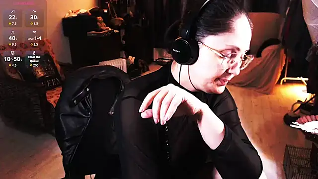 Snapshot of Imperatriza chatting on 30, 11, 2025 Imperatriza online show from 30, 11, 2025