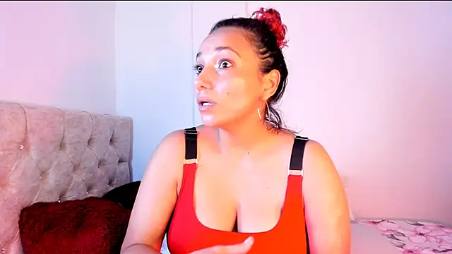 Snapshot of amber_demons2021 chatting on 23, 1, 2025 amber demons2021 online show from 23, 1, 2025